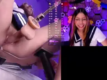 Lunaaridi  live sex cam