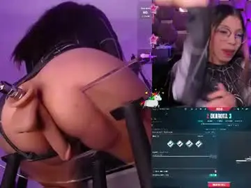 Lunaaridi  live sex cam