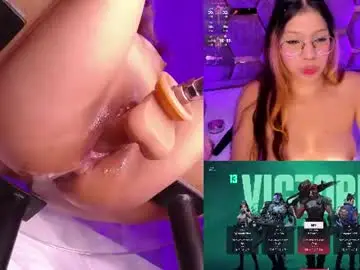 Lunaaridi  live sex cam