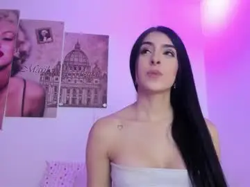 Milu_cooper  live sex cam