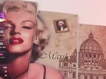 Milu_cooper  live sex cam