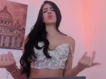 Milu_cooper  live sex cam