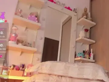 Milu_cooper  live sex cam