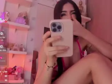 Milu_cooper  live sex cam