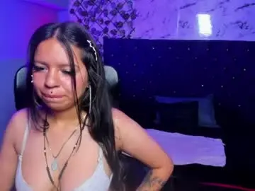 Miluu_u  live sex cam