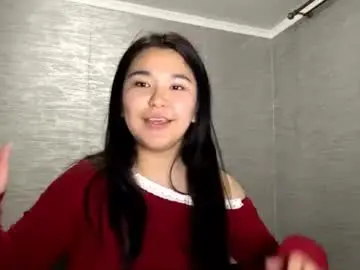 Nakimpton  live sex cam