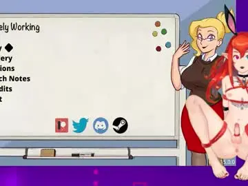 Niko_gameground  live sex cam