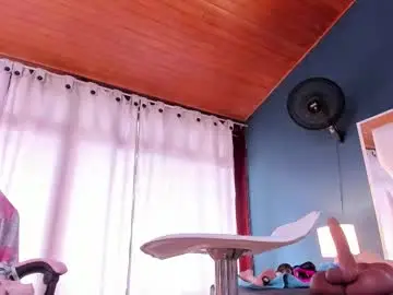 Paloma_coquette  live sex cam