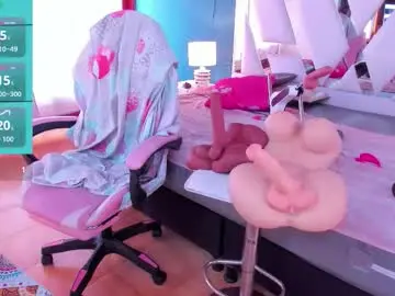 Paloma_coquette  live sex cam