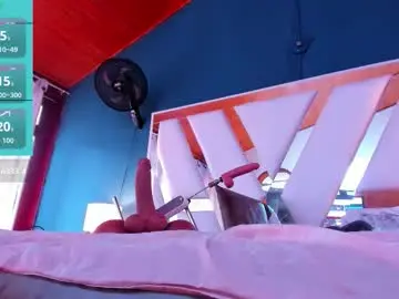 Paloma_coquette  live sex cam