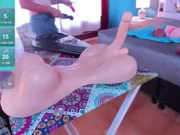 Paloma_coquette  live sex cam