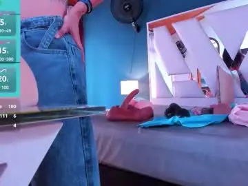 Paloma_coquette  live sex cam