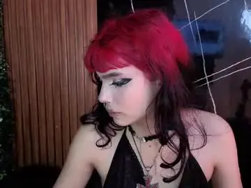 Raven_rox_  live sex cam