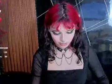Raven_rox_  live sex cam