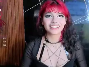 Raven_rox_  live sex cam
