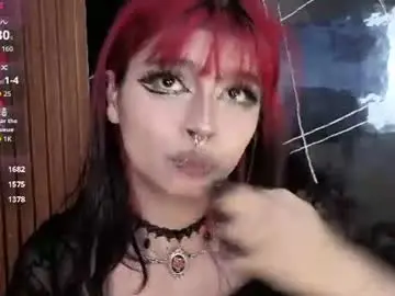 Raven_rox_  live sex cam