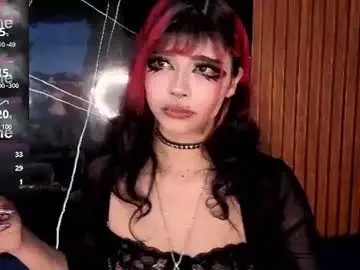 Raven_rox_  live sex cam