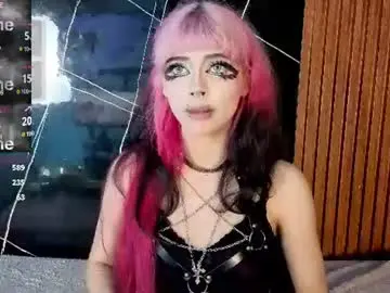 Raven_rox_  live sex cam