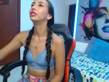 Sandra_petite19  live sex cam