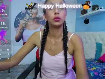 Sandra_petite19  live sex cam