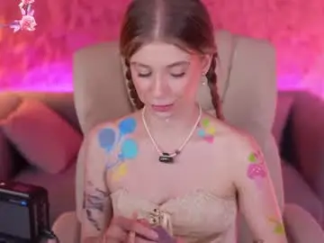 Sandylay  live sex cam