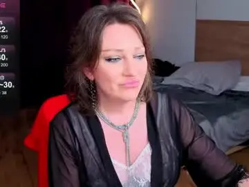 Sirena_fly  live sex cam