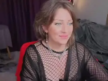 Sirena_fly  live sex cam