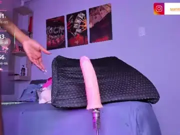 Sunny_page  live sex cam