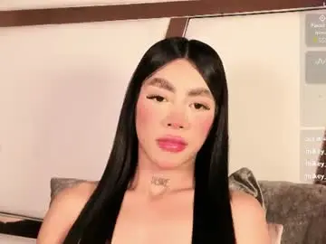 Sussie_thompsom  live sex cam