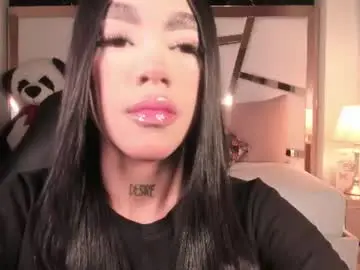 Sussie_thompsom  live sex cam