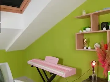 Sweetshy_  live sex cam