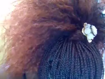 Sweetwipe_africana14  live sex cam