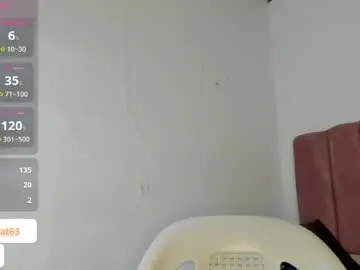 Tahira_21  live sex cam
