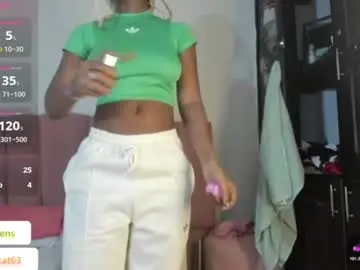 Tahira_21  live sex cam