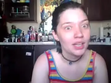 Toegremlin  live sex cam