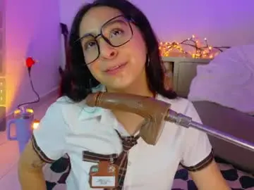 Aixatrista1  live sex cam