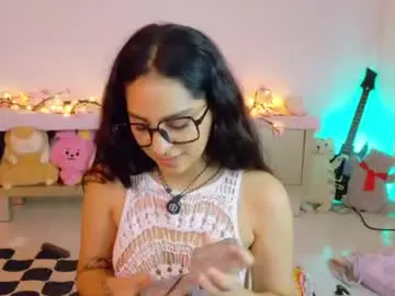 Aixatrista1  live sex cam