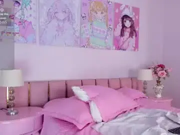 Babyangel18_  live sex cam