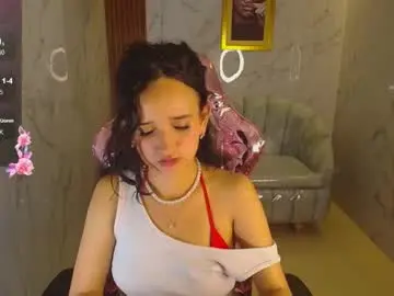 Bella_vibes_s  live sex cam