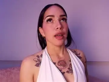 Candy_dim  live sex cam