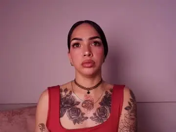 Candy_dim  live sex cam