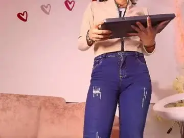 Candy_dim  live sex cam