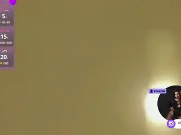 Dannajhonson1  live sex cam