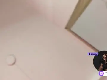 Dannajhonson1  live sex cam