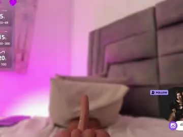 Dannajhonson1  live sex cam