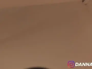 Dannajhonson1  live sex cam