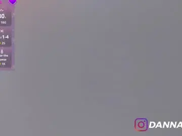 Dannajhonson1  live sex cam