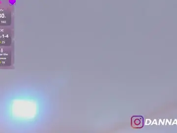 Dannajhonson1  live sex cam