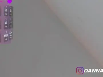 Dannajhonson1  live sex cam