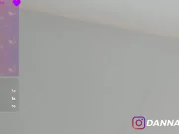 Dannajhonson1  live sex cam